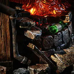 Shen Yin - Calcifer 4