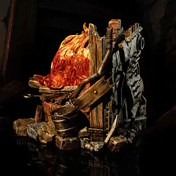 Shen Yin - Calcifer 11