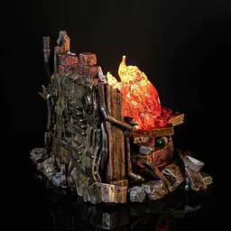 Shen Yin - Calcifer 9
