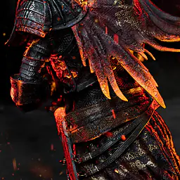 Thunder Z - Lord of Cinder 3