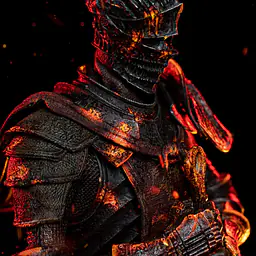 Thunder Z - Lord of Cinder 6