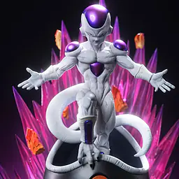 Evonne - Frieza 3