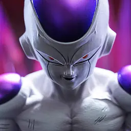 Evonne - Frieza 2