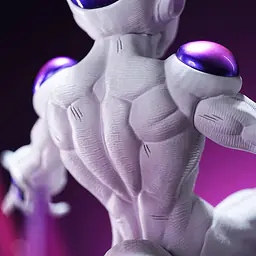 Evonne - Frieza 7