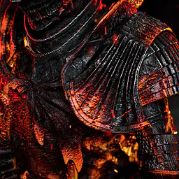 Thunder Z - Lord of Cinder 7