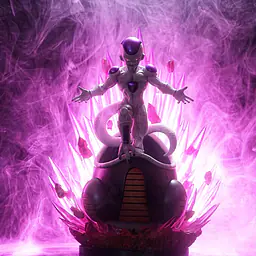Evonne - Frieza 1