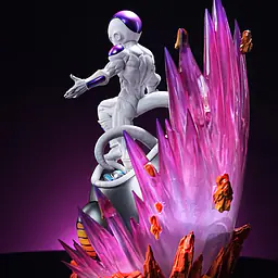 Evonne - Frieza 8