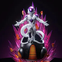 Evonne - Frieza 6