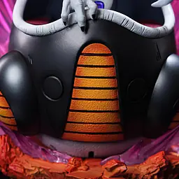Evonne - Frieza 9