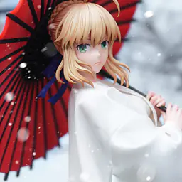 Quiet Art - Saber 4