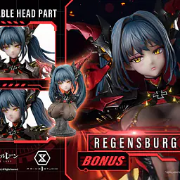 Prime 1 - Regensburg 13