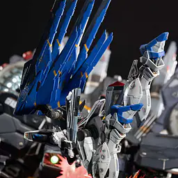Bandai Namco - Freedom Gundam vs Destroy Gundam 5