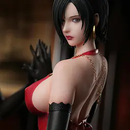 Shark - Ada Wong 6