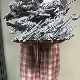 PG - Sesshōmaru 4