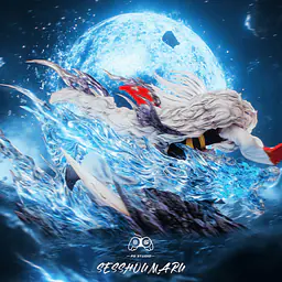 PG - Sesshōmaru 3