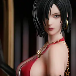 Shark - Ada Wong 8