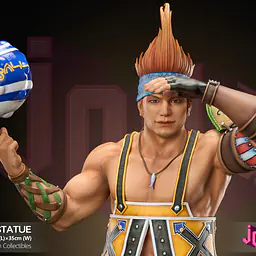 Joy Station - Wakka 3