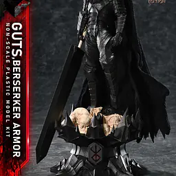 Prime 1 - Armor Guts Kit 5