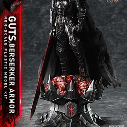 Prime 1 - Armor Guts Kit 6