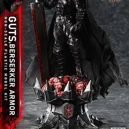 Prime 1 - Armor Guts Kit 1