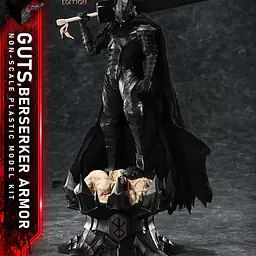Prime 1 - Armor Guts Kit 16