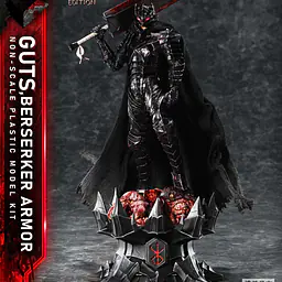 Prime 1 - Armor Guts Kit 10