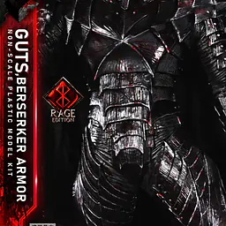 Prime 1 - Armor Guts Kit 23