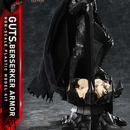 Prime 1 - Armor Guts Kit 22