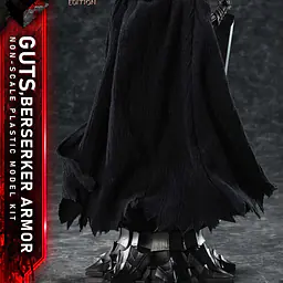 Prime 1 - Armor Guts Kit 21