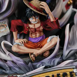 66 - Luffy 4