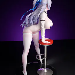 Genius - Bronya 6