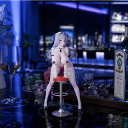 Genius - Bronya 1