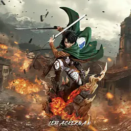 WAWA - Levi 1