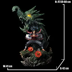 Pickstar - Hashirama and Madara 9