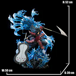 Pickstar - Hashirama and Madara 3