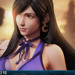 Pink Party - Tifa 2