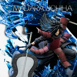 Pickstar - Hashirama and Madara 2