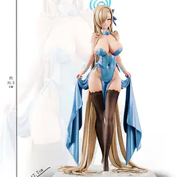 Domo - Asuna 4