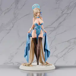 Domo - Asuna 6