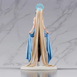 Domo - Asuna 8