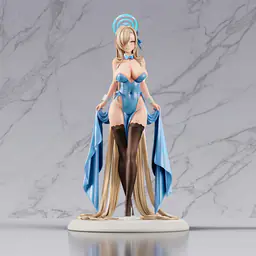 Domo - Asuna 7