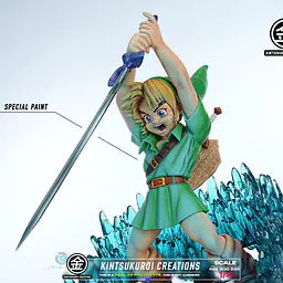 Kintsukuroi - Link 5