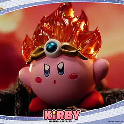 Waku Waku - Kirby 1