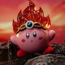 Waku Waku - Kirby 2