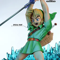 Kintsukuroi - Link 2