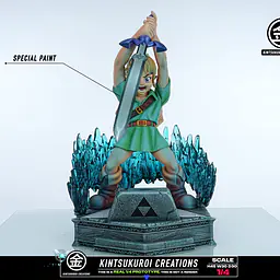 Kintsukuroi - Link 8