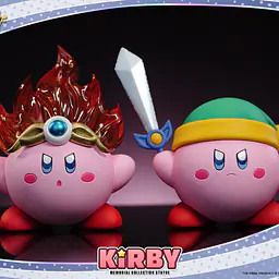 Waku Waku - Kirby 9