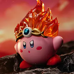 Waku Waku - Kirby 5