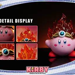 Waku Waku - Kirby 8