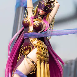 Light Year - Venus, Goddess of Beauty 4
